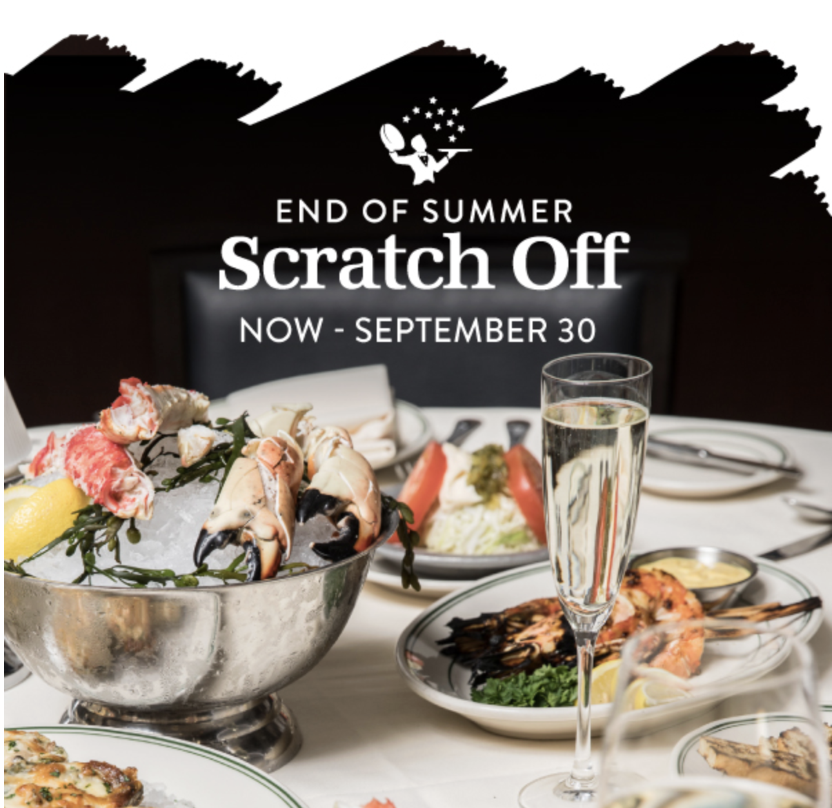End of Summer Scratch Off icon